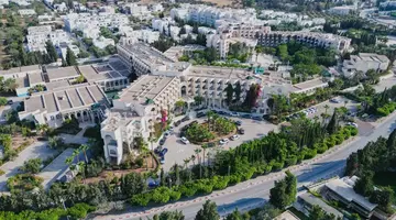 Nahrawess Resort and Thalasso