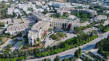 Nahrawess Resort and Thalasso