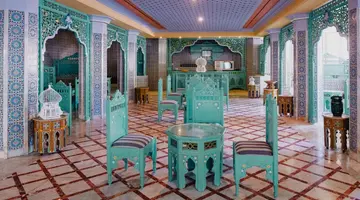 Nahrawess Resort and Thalasso