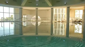 Nahrawess Resort and Thalasso