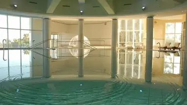 Nahrawess Resort and Thalasso