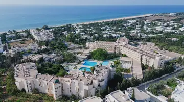 Nahrawess Resort and Thalasso