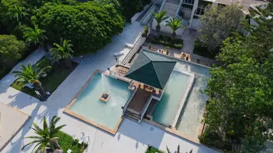 Nahrawess Resort and Thalasso