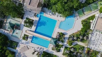 Nahrawess Resort and Thalasso