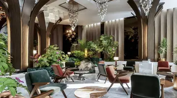 Nahrawess Resort & Thalasso