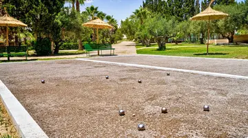 Nahrawess Resort & Thalasso