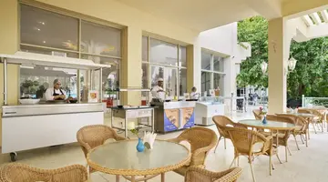 NAHRAWESS RESORT & THALASSO