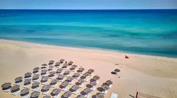Nahrawess Resort & Thalasso
