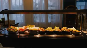 Nahrawess Resort & Thalasso