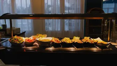 Nahrawess Resort & Thalasso