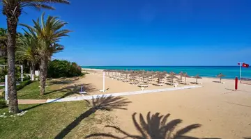 Nahrawess Resort & Thalasso