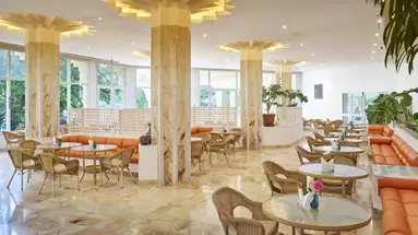 Nahrawess Resort & Thalasso