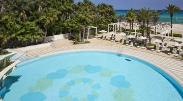 NAHRAWESS RESORT & THALASSO