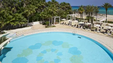 NAHRAWESS RESORT & THALASSO