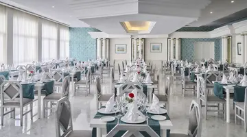 NAHRAWESS RESORT & THALASSO