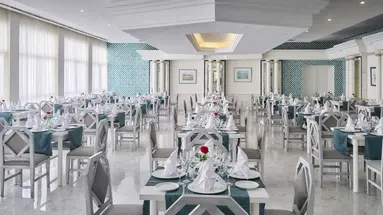NAHRAWESS RESORT & THALASSO