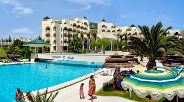 Nahrawess Resort & Thalasso