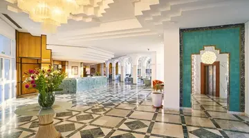 Nahrawess Resort & Thalasso