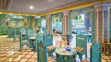 Nahrawess Resort & Thalasso