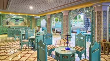 Nahrawess Resort & Thalasso
