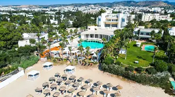 Nahrawess Resort & Thalasso
