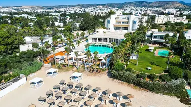 Nahrawess Resort & Thalasso