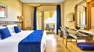 Nahrawess Resort & Thalasso