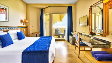 Nahrawess Resort & Thalasso