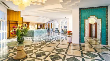 Nahrawess Resort & Thalasso