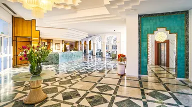 Nahrawess Resort & Thalasso