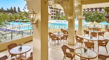 Nahrawess Resort & Thalasso
