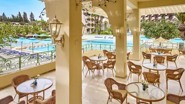 Nahrawess Resort & Thalasso