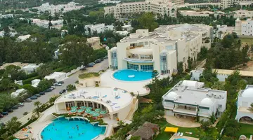Nahrawess Resort & Thalasso