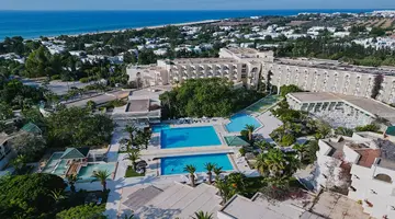 Nahrawess Resort & Thalasso