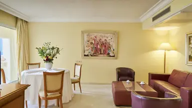 Nahrawess Resort & Thalasso.