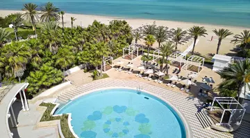 NAHRAWESS RESORT & THALASSO