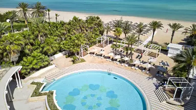 NAHRAWESS RESORT & THALASSO