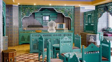 Nahrawess Resort & Thalasso