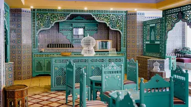 Nahrawess Resort & Thalasso