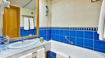Nahrawess Resort & Thalasso