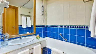 Nahrawess Resort & Thalasso