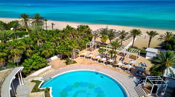 Nahrawess Resort & Thalasso
