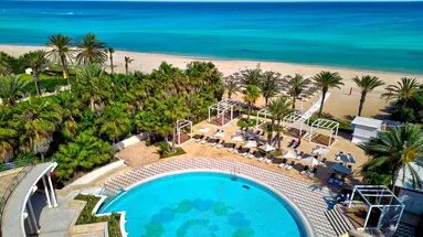 Nahrawess Resort & Thalasso