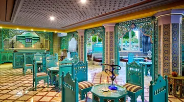 Nahrawess Resort & Thalasso