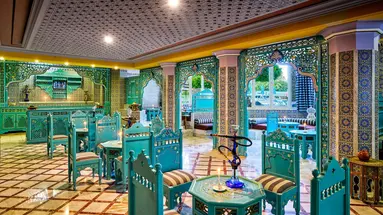 Nahrawess Resort & Thalasso