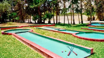 Nahrawess Resort & Thalasso
