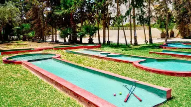 Nahrawess Resort & Thalasso