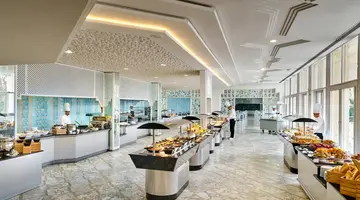 Nahrawess Resort & Thalasso
