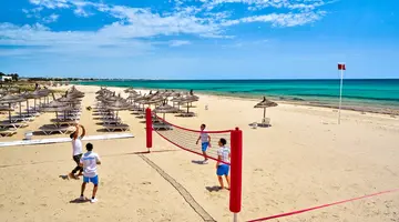 Nahrawess Resort & Thalasso