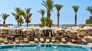 Nahrawess Resort & Thalasso